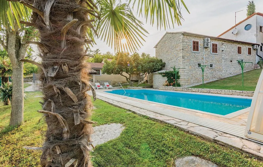 Guest house Villa Vidulinka Zminj