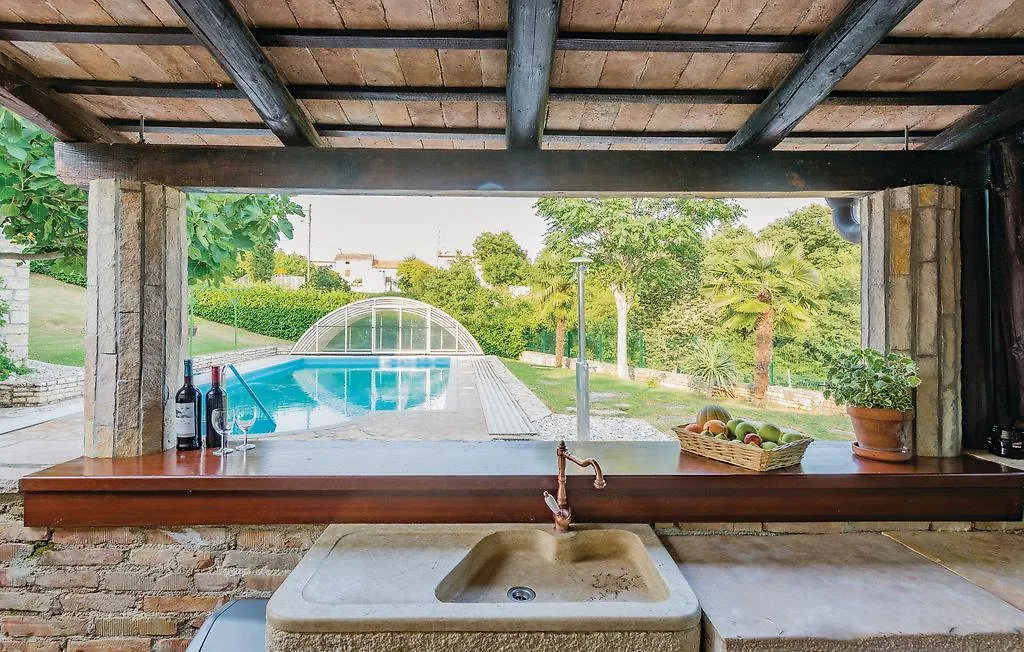 Villa Vidulinka contacts