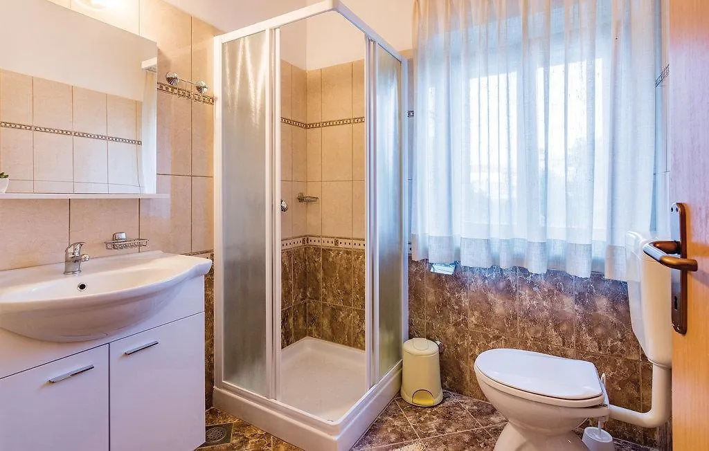 Villa Vidulinka Zminj Croatia