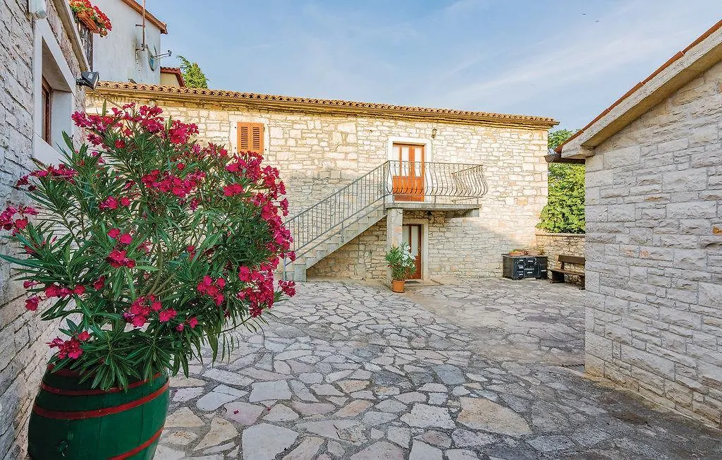 Villa Vidulinka Zminj Guest house