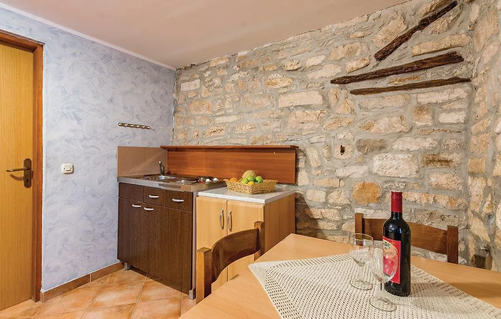 Villa Vidulinka Zminj 0*,