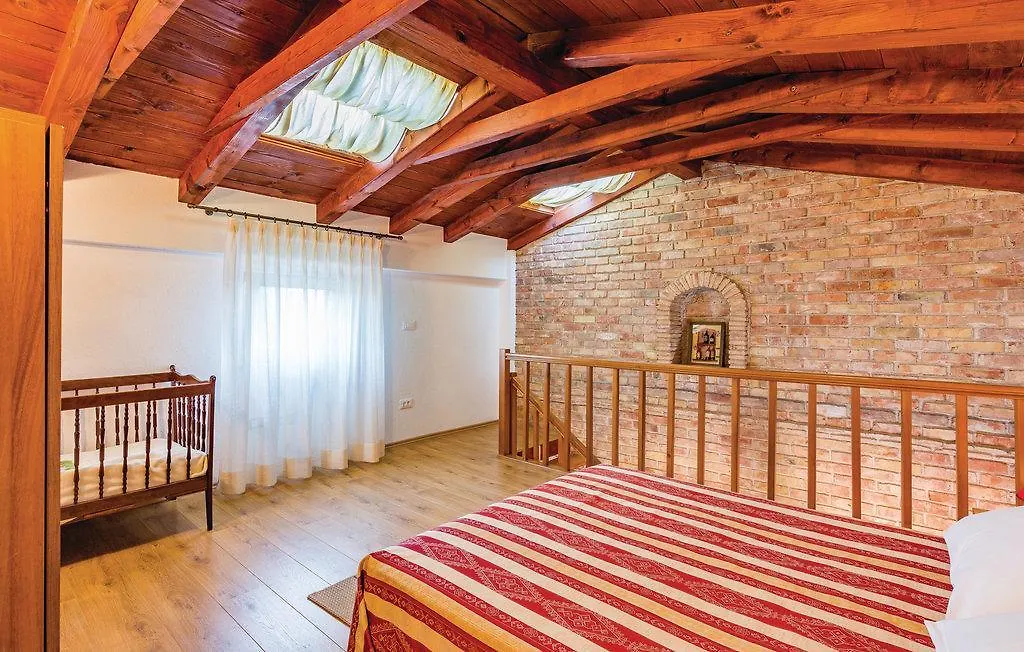 Villa Vidulinka Zminj