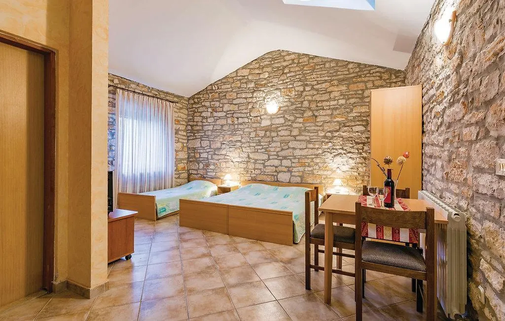 Guest house Villa Vidulinka Zminj