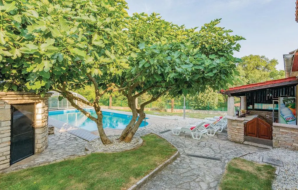 Guest house Villa Vidulinka Zminj
