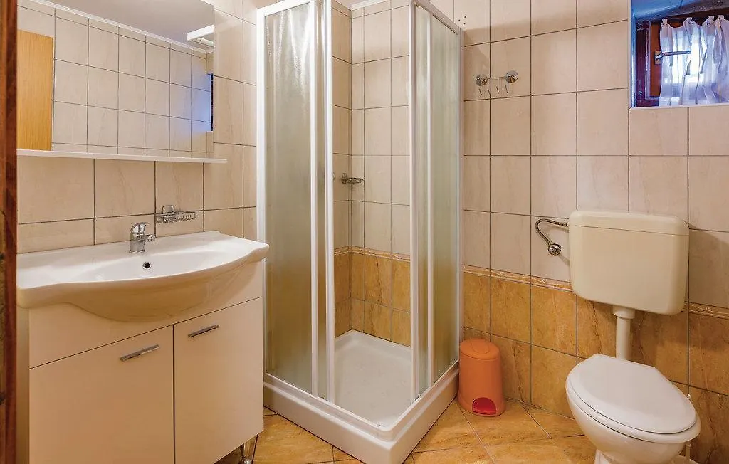 Guest house Villa Vidulinka Zminj