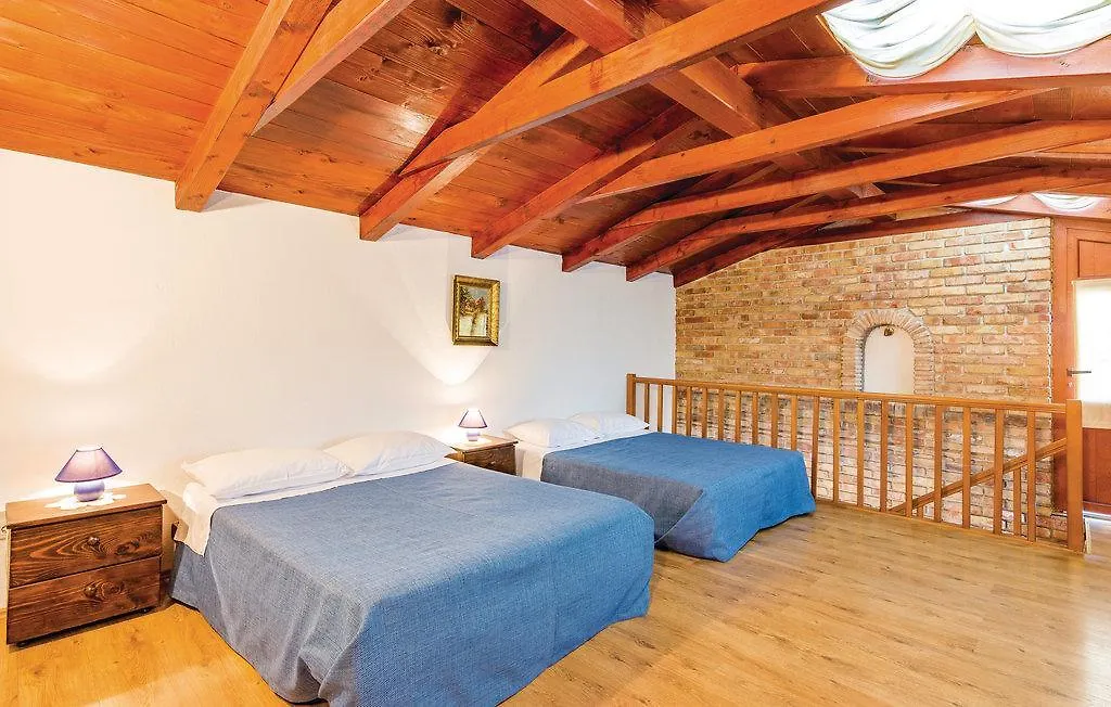 Villa Vidulinka Zminj Guest house