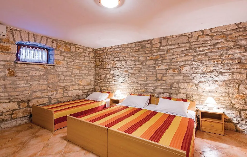 Villa Vidulinka Zminj Guest house