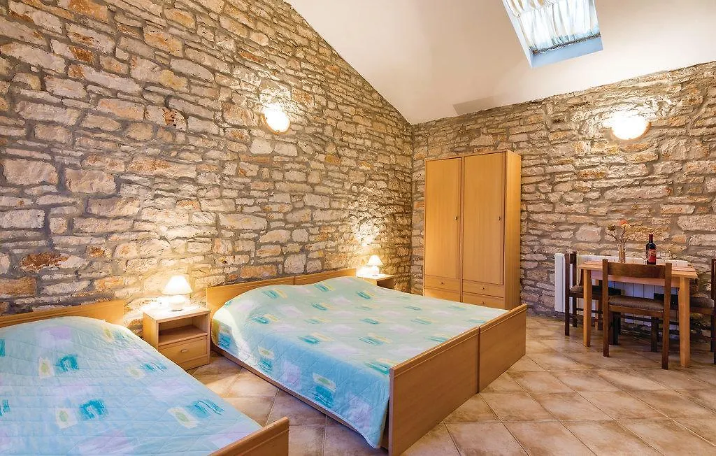 Villa Vidulinka Zminj