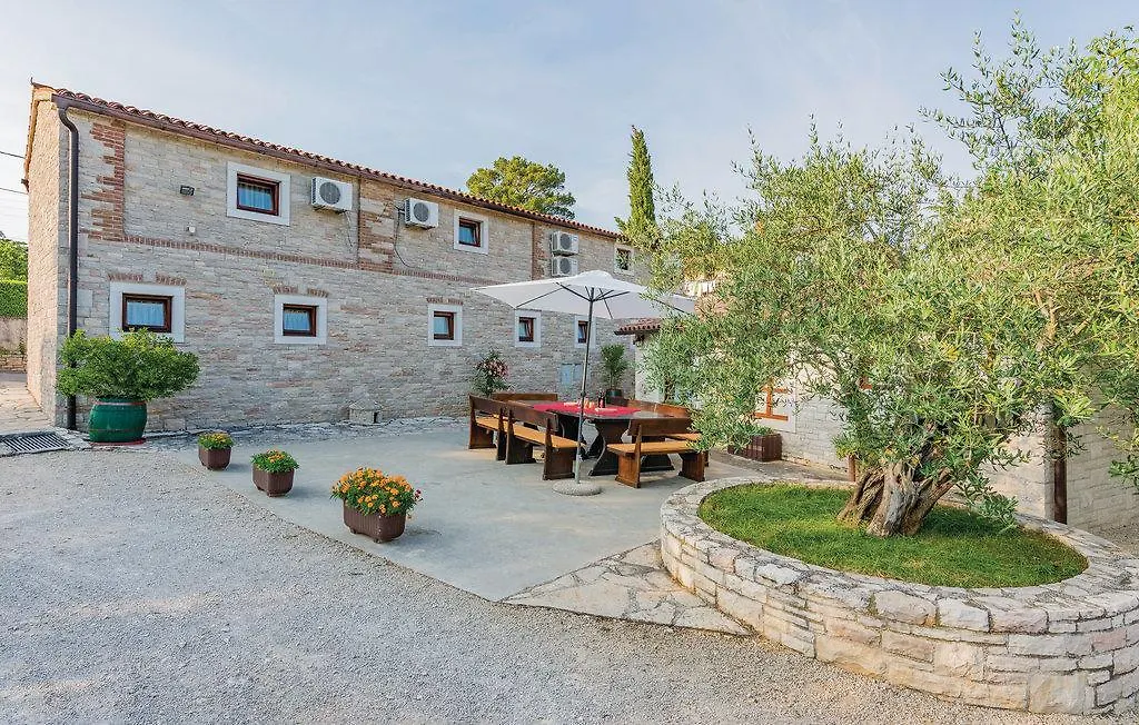 Guest house Villa Vidulinka Zminj