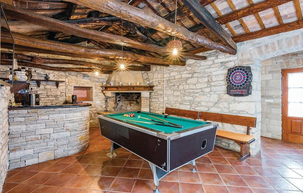 Guest house Villa Vidulinka Zminj Croatia